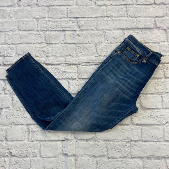 R13 Skinny Jeans Size 29